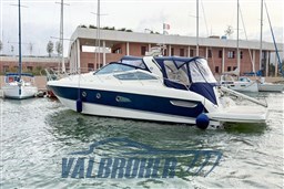 Cranchi Mediterranee 43 2008 (37)