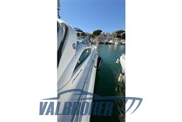 Cranchi Mediterranee 43 2008 (23)