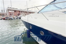 Cranchi Mediterranee 43 2008 (32)