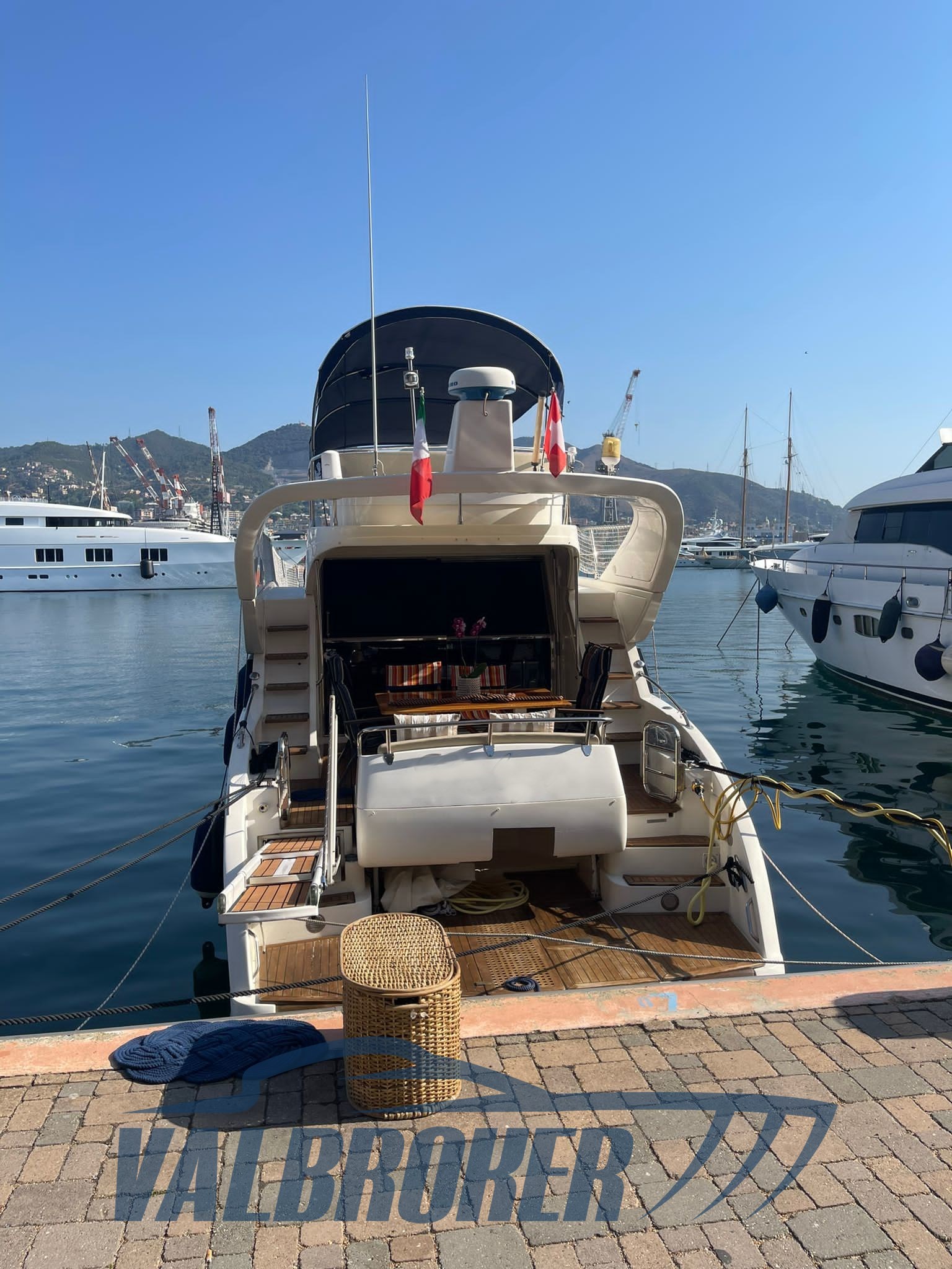 Conam 60 widebody 2004 valbrokerù (2)