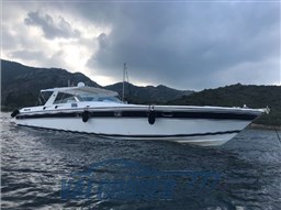 Magnum Sport 53 1992 Valbroker (9)