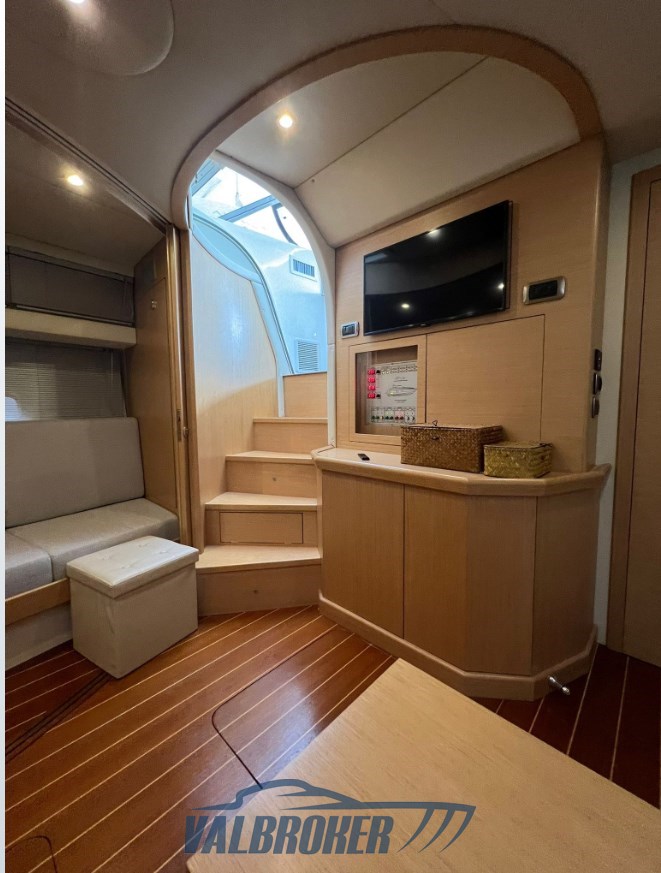 Abbate Bruno Primatist 46 2010 Sardegna (15)