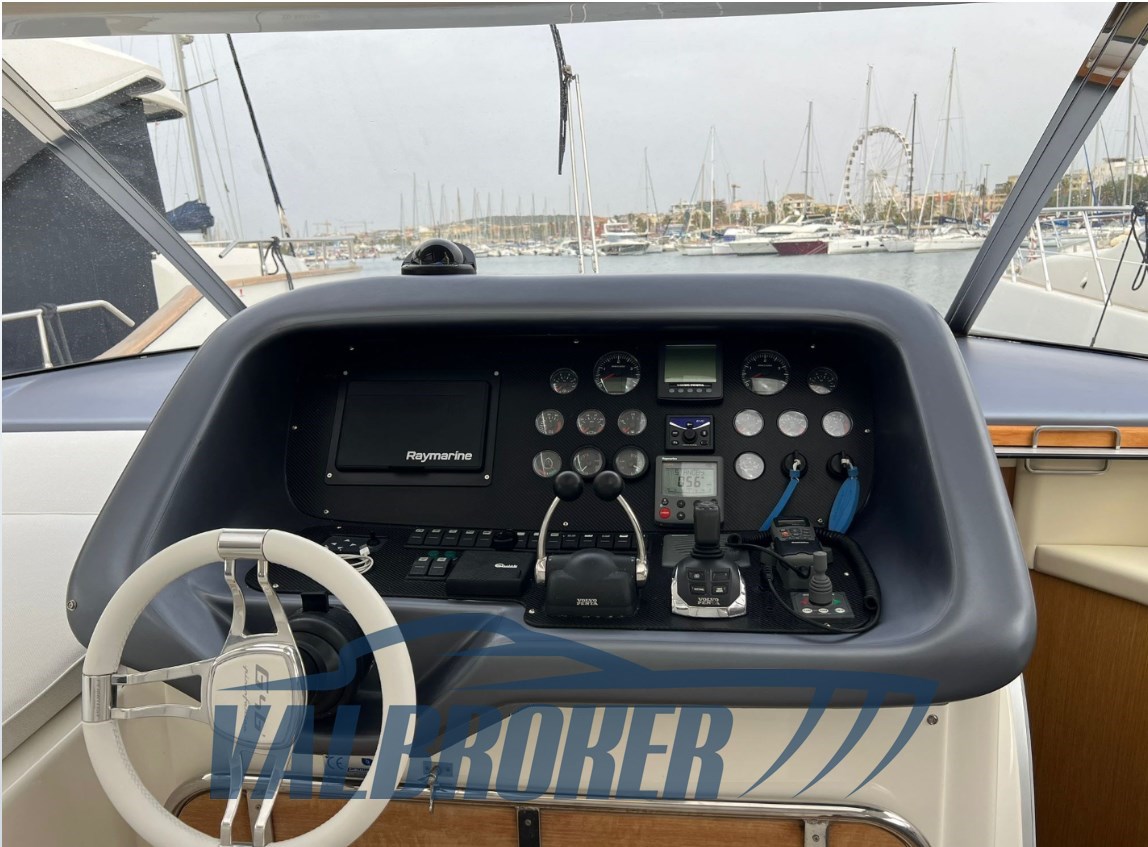 Abbate Bruno Primatist 46 2010 Sardegna (7)