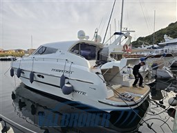 Abbate Bruno Primatist 46 - nuovo colore bianco