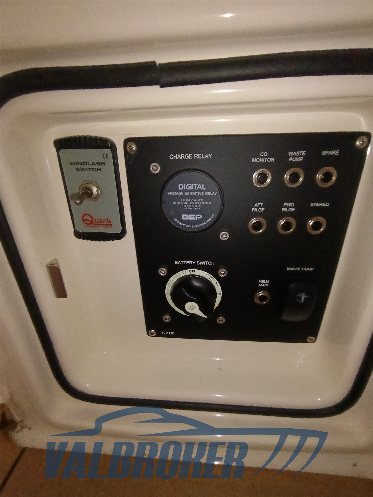 Quicksilver 755 tecniche (7)