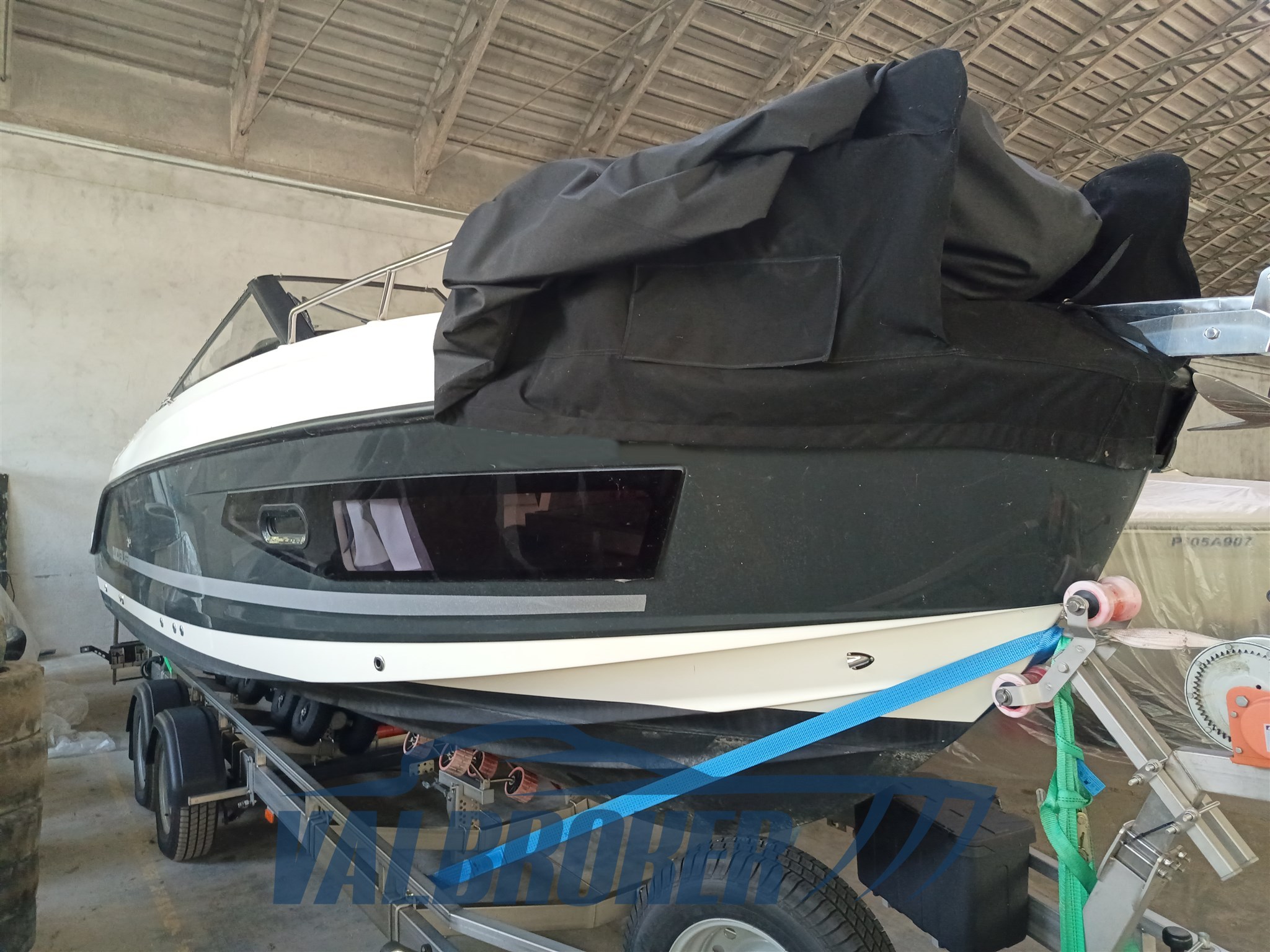 Quicksilver 755 esterni (46)