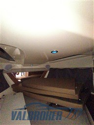 Quicksilver 755 interni (9)