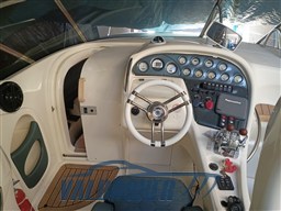 Cranchi CSL 28  (22)