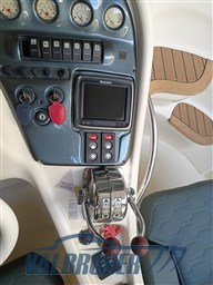Cranchi CSL 28  (29)
