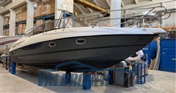 Cranchi CSL 28