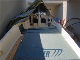 Cranchi CSL 28  (13)
