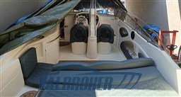 Cranchi CSL 28  (11)