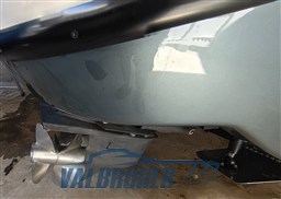 Cranchi CSL 28  (9)