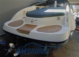 Cranchi CSL 28  (8)
