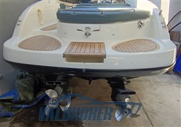 Cranchi CSL 28  (6)