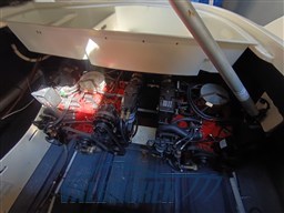 Cranchi CSL 28  (57)