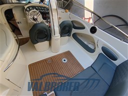 Cranchi CSL 28  (64)