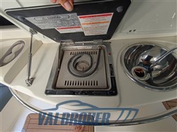 Cranchi CSL 28  (17)