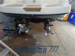 Cranchi CSL 28  (10)