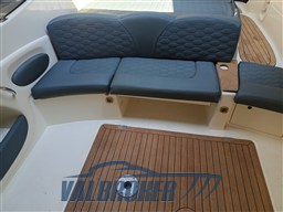 Cranchi CSL 28  (25)