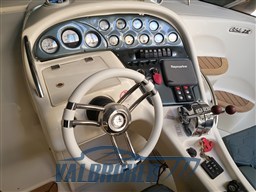 Cranchi CSL 28  (23)