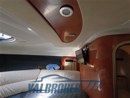 Cranchi CSL 28  (41)
