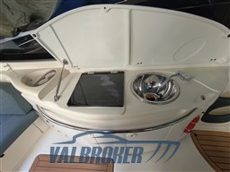 Cranchi CSL 28  (16)