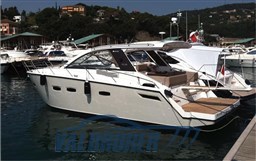 Sealine SC 35 40 anniversary
