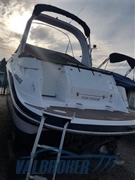 Four Winns 278 Vista (3)