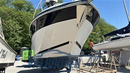 Four Winns 278 Vista (142)