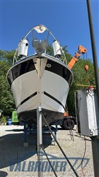 Four Winns 278 Vista (143)