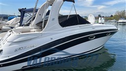 Four Winns 278 Vista (3)