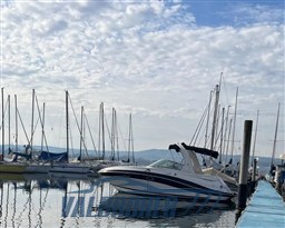 Four Winns 278 Vista (148)