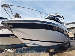 Four Winns 278 Vista (1)