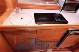 Bavaria 32 sport interni (25)