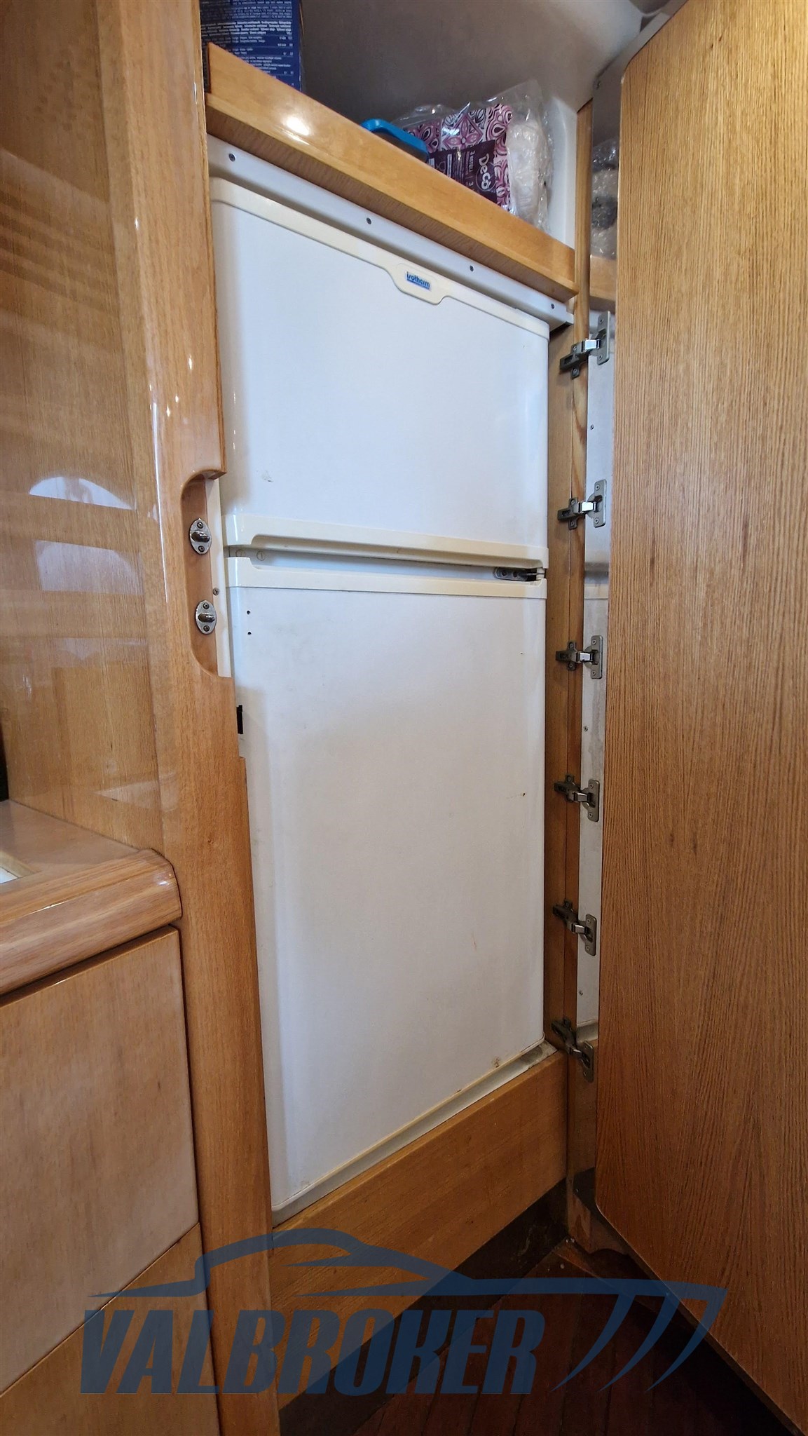 Absolute 45 foto 2025 interni (25)