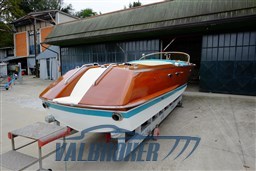 Riva Aquarama Special (15)