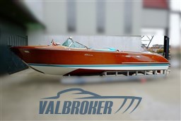 Riva Aquarama Special (5)