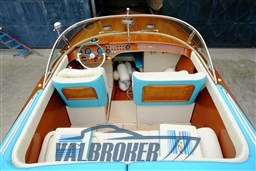 Riva Aquarama Special (70)