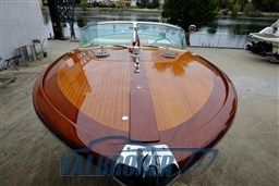 Riva Aquarama Special (215)
