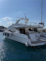 Gulf Craft Majesty 50 esterni (2)