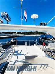 Gulf Craft Majesty 50 (14)