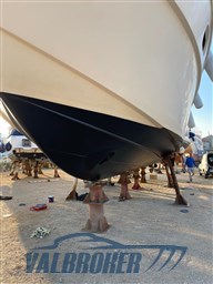 Gulf Craft Majesty 50 Foto 2026 (7)