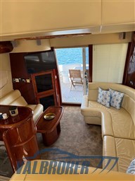 Gulf craft majesty interni (6)