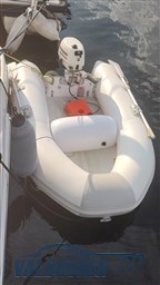 Jeanneau Prestige 42 esterni(9)