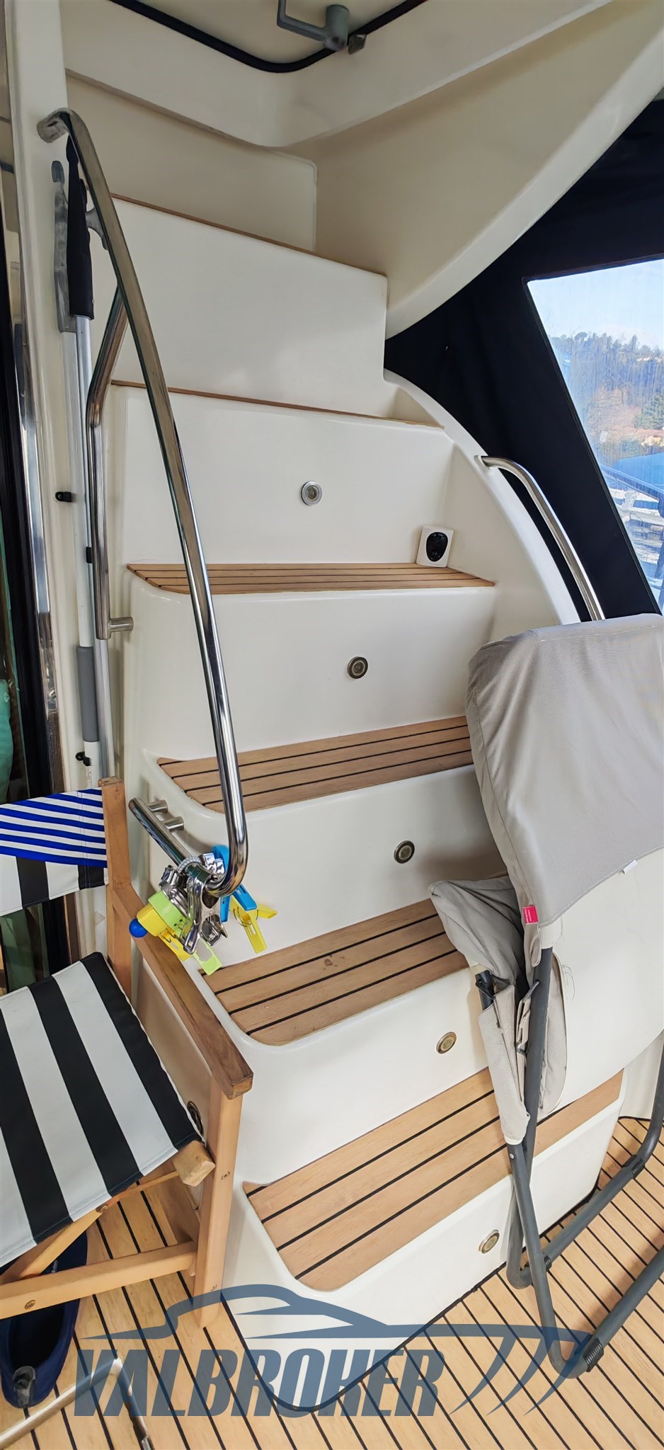 Jeanneau 42 fly lago maggiore (5)