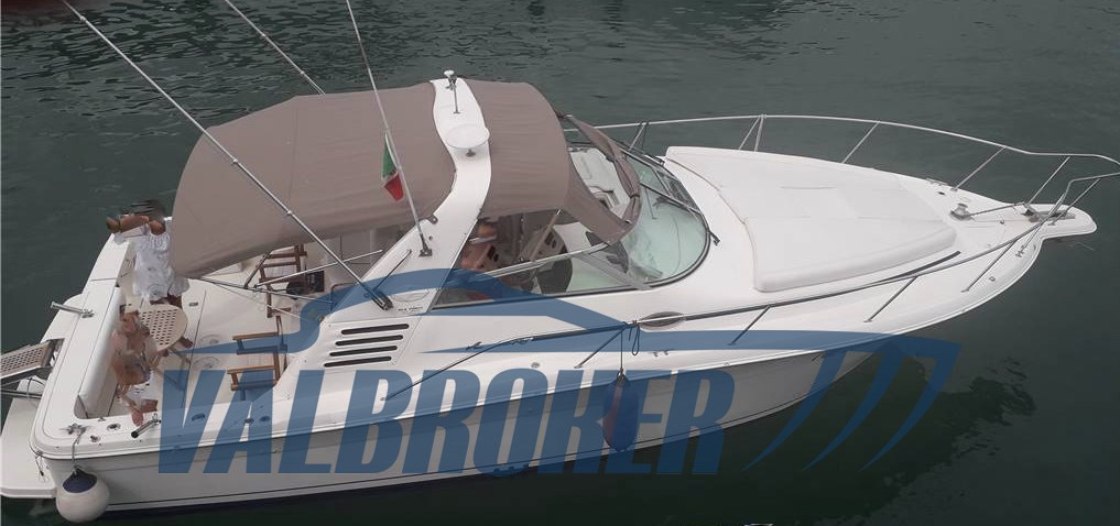 Sea Ray 330 express (1)