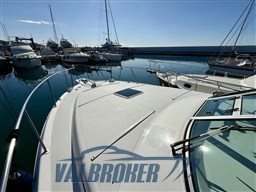 Sea ray 330 Amberjack Valbroker (24)