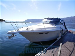 Sea Ray 330 Amberjack Valbroker (9)