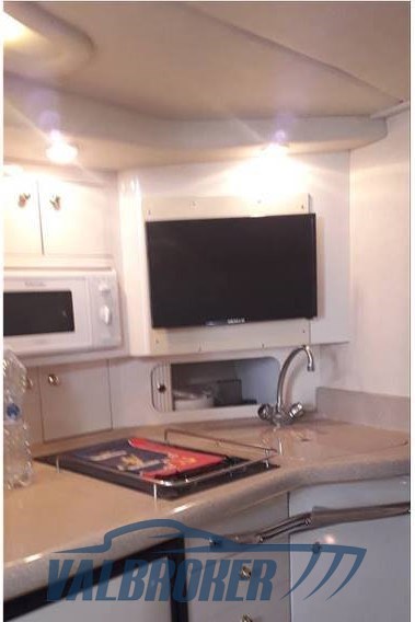 Sea ray 330 express (7)